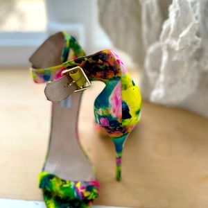 Steve Madden Heels